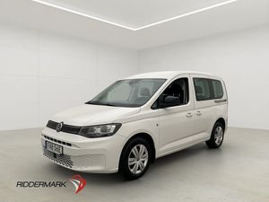 Volkswagen Caddy bild 3