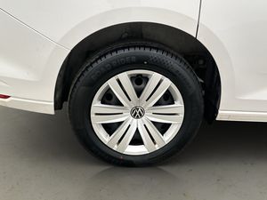 Volkswagen Caddy bild 29