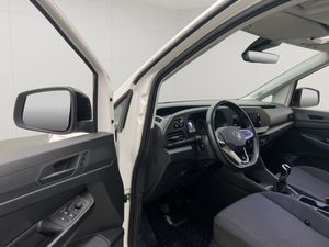 Volkswagen Caddy bild 15