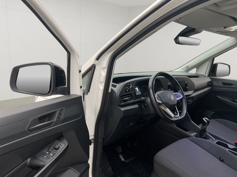 Volkswagen Caddy bild 15