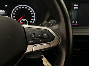 Volkswagen Caddy bild 19