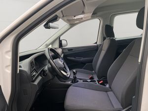 Volkswagen Caddy bild 16
