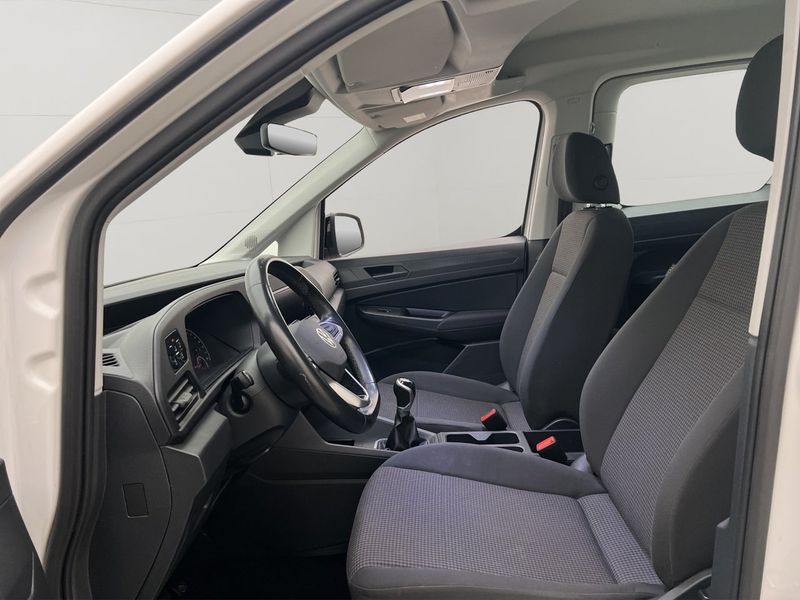 Volkswagen Caddy bild 16