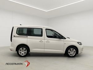Volkswagen Caddy bild 2