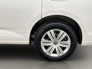 Volkswagen Caddy bild 27