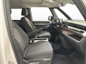 Volkswagen ID. Buzz bild 28