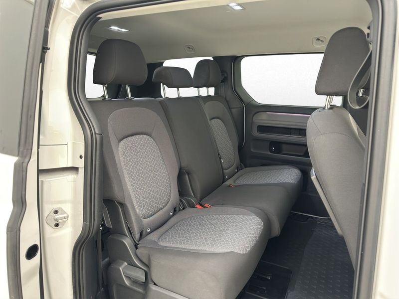 Volkswagen ID. Buzz bild 27