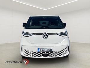 Volkswagen ID. Buzz bild 5