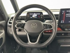 Volkswagen ID. Buzz bild 18