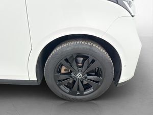 Volkswagen ID. Buzz bild 33