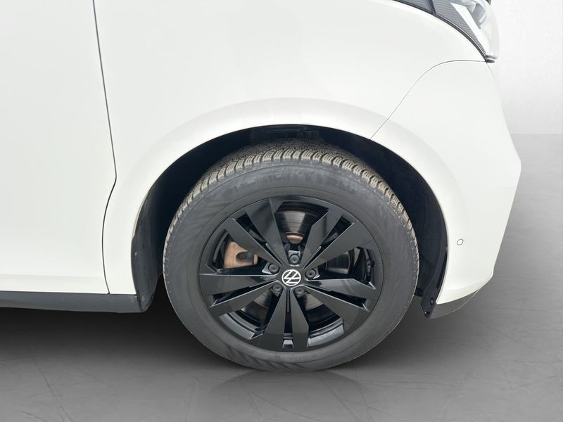 Volkswagen ID. Buzz bild 33