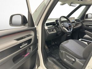 Volkswagen ID. Buzz bild 16