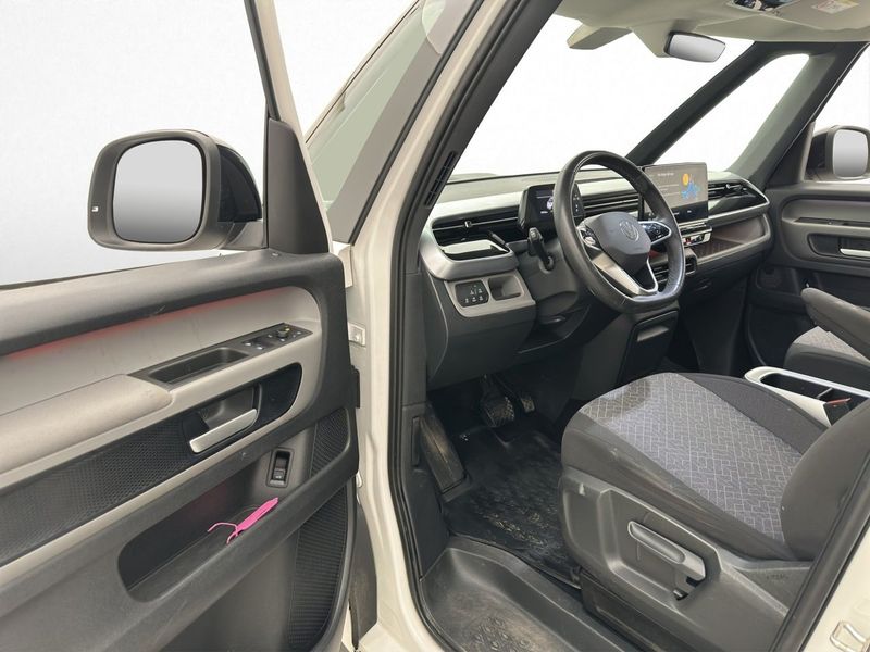 Volkswagen ID. Buzz bild 16