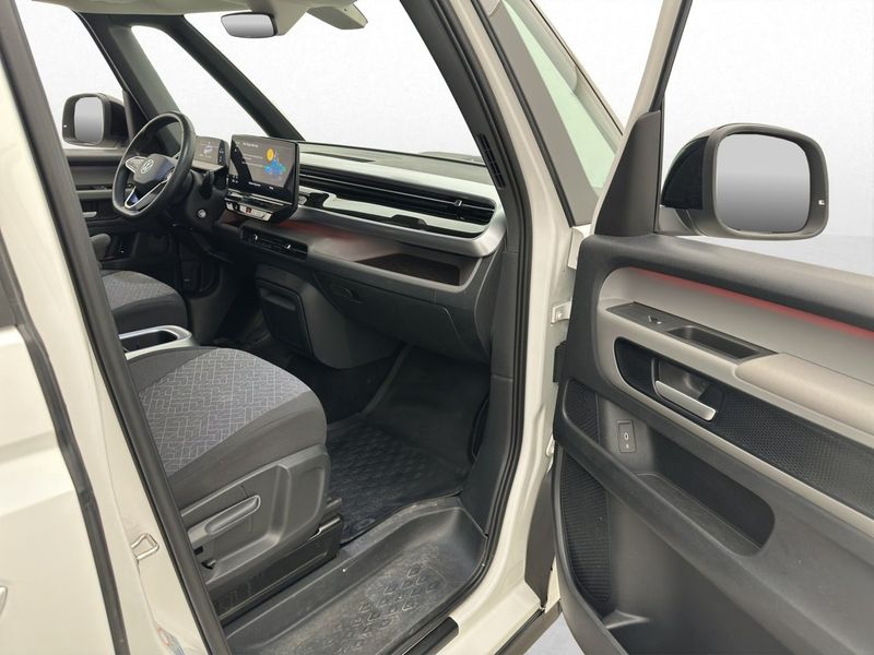 Volkswagen ID. Buzz bild 29