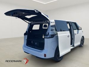 Volkswagen ID. Buzz bild 12