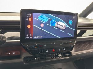 Volkswagen ID. Buzz bild 24