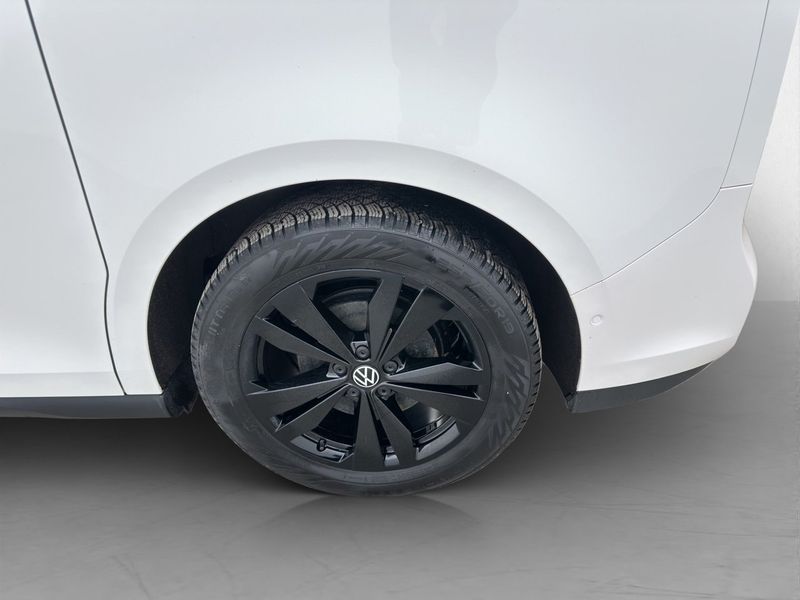 Volkswagen ID. Buzz bild 31