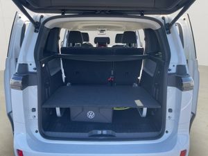 Volkswagen ID. Buzz bild 13