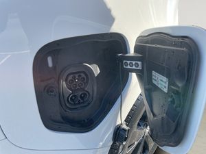 Volkswagen ID. Buzz bild 11