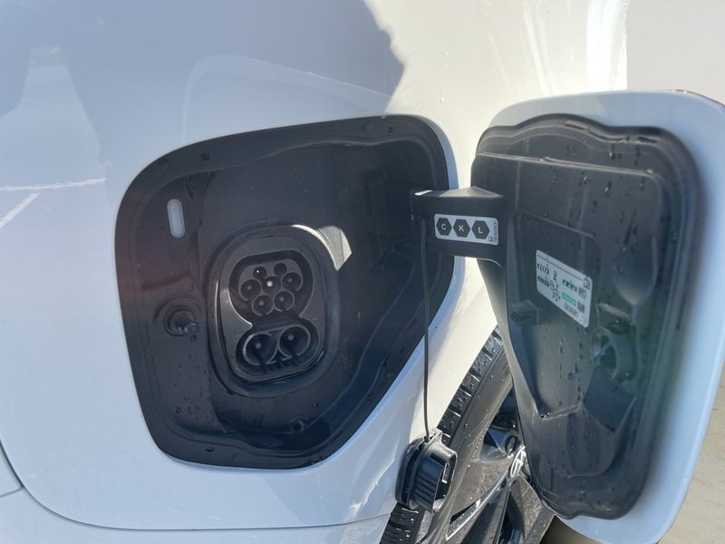 Volkswagen ID. Buzz bild 11