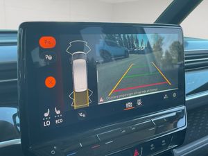 Volkswagen ID. Buzz bild 21