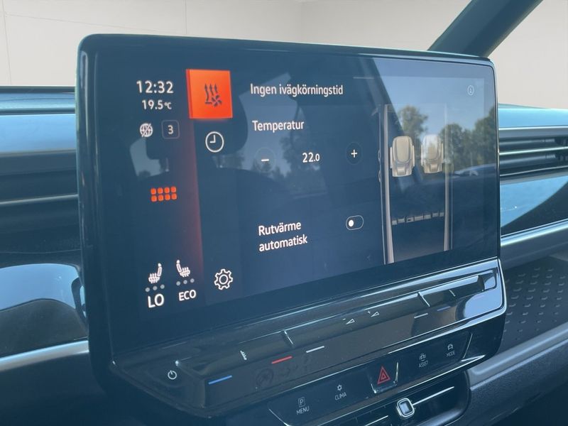 Volkswagen ID. Buzz bild 35