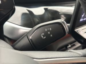 Volkswagen ID. Buzz bild 20