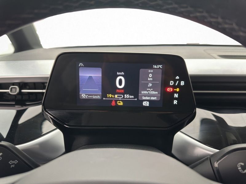 Volkswagen ID. Buzz bild 19
