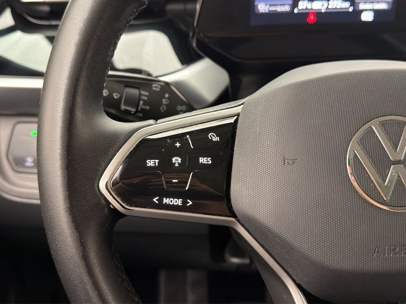 Volkswagen ID. Buzz bild 22
