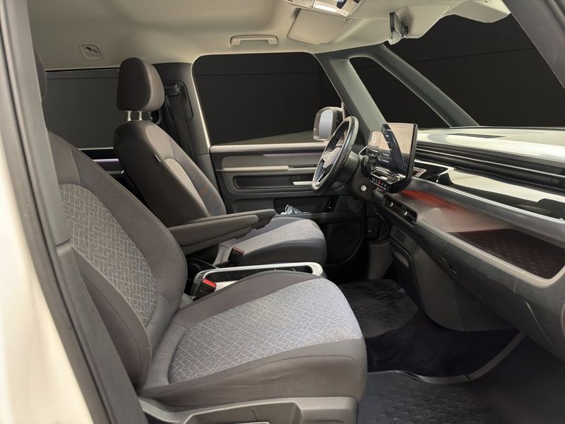 Volkswagen ID. Buzz bild 31