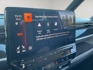Volkswagen ID. Buzz bild 29