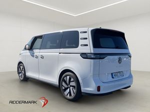 Volkswagen ID. Buzz bild 7