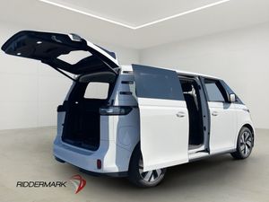 Volkswagen ID. Buzz bild 12