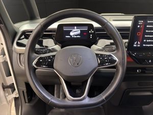 Volkswagen ID. Buzz bild 19