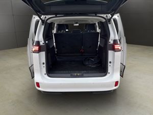 Volkswagen ID. Buzz bild 16