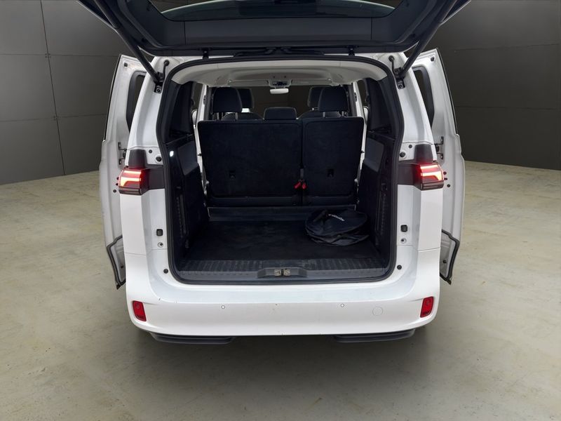 Volkswagen ID. Buzz bild 16