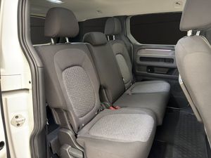 Volkswagen ID. Buzz bild 30