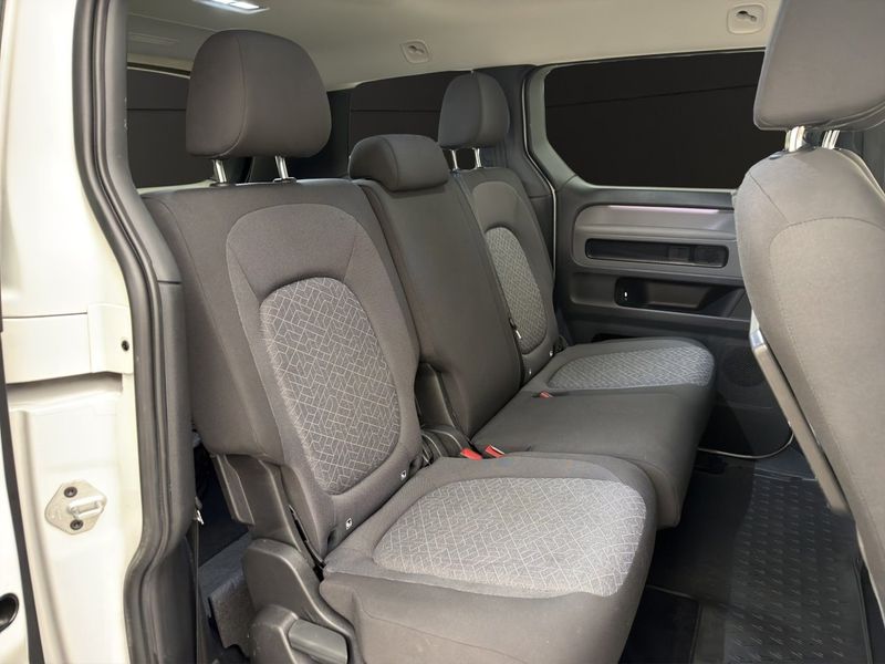 Volkswagen ID. Buzz bild 30