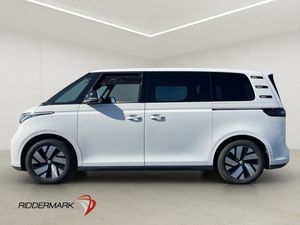 Volkswagen ID. Buzz bild 6
