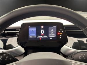 Volkswagen ID. Buzz bild 23