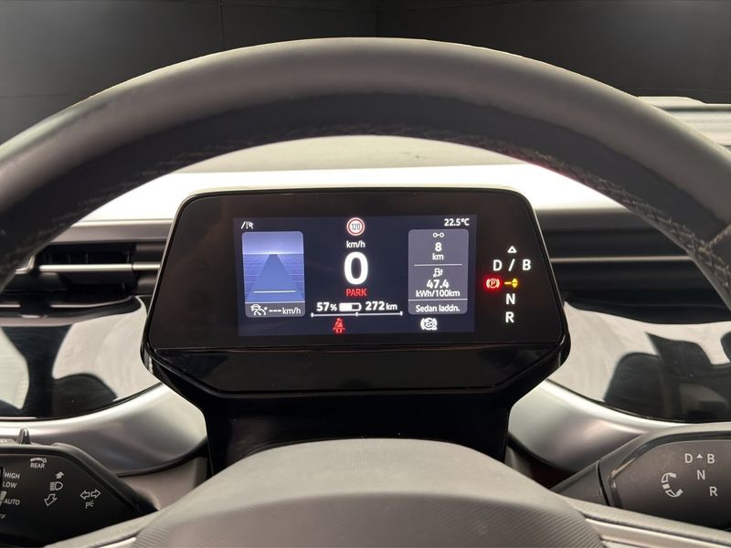 Volkswagen ID. Buzz bild 23