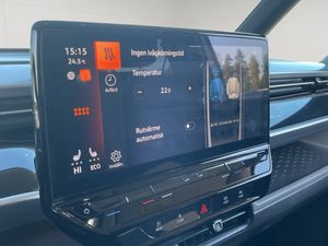 Volkswagen ID. Buzz bild 28