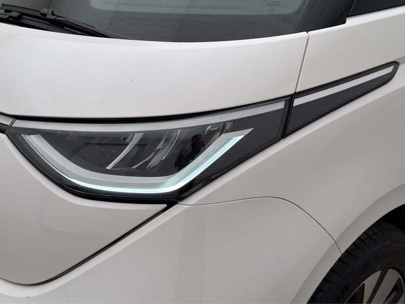 Volkswagen ID. Buzz bild 11