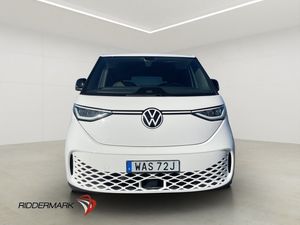 Volkswagen ID. Buzz bild 5