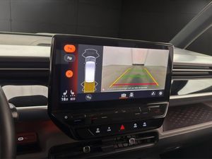 Volkswagen ID. Buzz bild 27