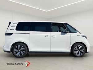 Volkswagen ID. Buzz bild 2