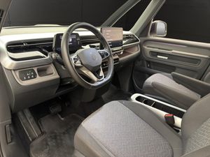 Volkswagen ID. Buzz bild 18