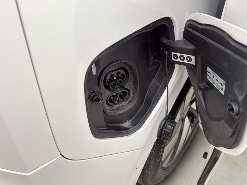 Volkswagen ID. Buzz bild 15