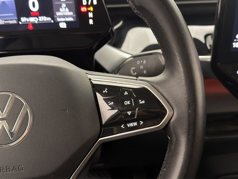 Volkswagen ID. Buzz bild 24