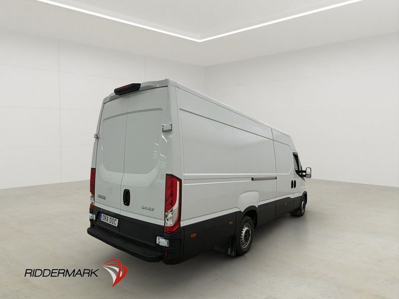 Iveco Daily bild 9